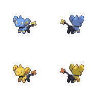 Shinx