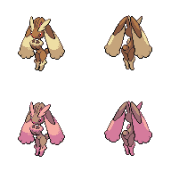 Lopunny