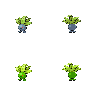 Oddish
