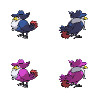 Honchkrow
