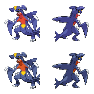 Garchomp