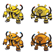 Electivire