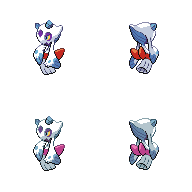 Froslass