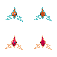 Rotom