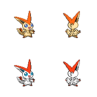 Victini