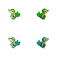 Snivy