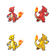 Charmeleon