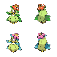 MamaLilligant