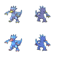 Golduck