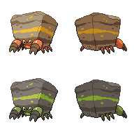 Crustle