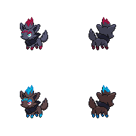 Zorua