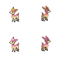 Deerling