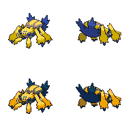 Galvantula