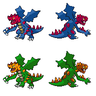 Dreadmaw
