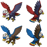 Braviary