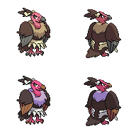 Mandibuzz