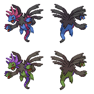 Hydreigon