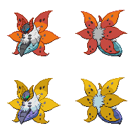 Volcarona