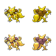 Kadabra