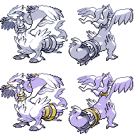 Reshiram