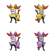 Braixen