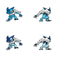 Frogadier