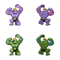 Muscle