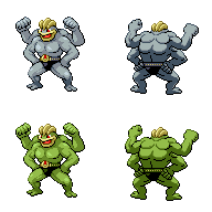 Muscle
