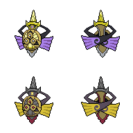 Aegislash