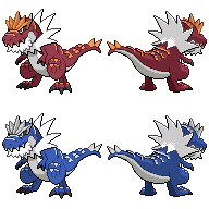Tyrantrum