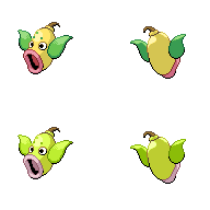 Weepinbell