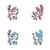 Sylveon
