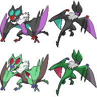 Noivern