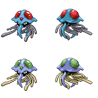 Tentacruel