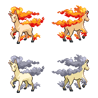 Rapidash