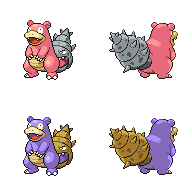 Slowbro
