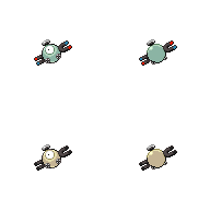 Magnemite