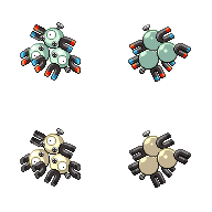 Magneton