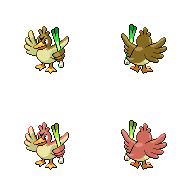 Farfetch'd