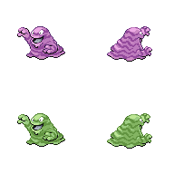 Grimer