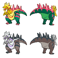 Dracozolt