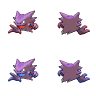 Haunter