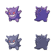 Gengar
