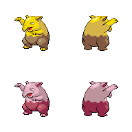 Drowzee