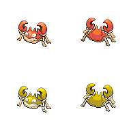 Krabby