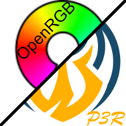 P3R OpenRGB