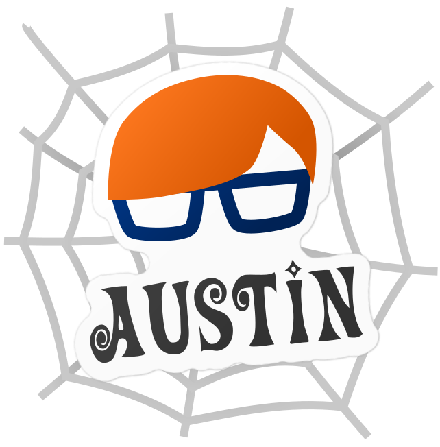 Austin Web