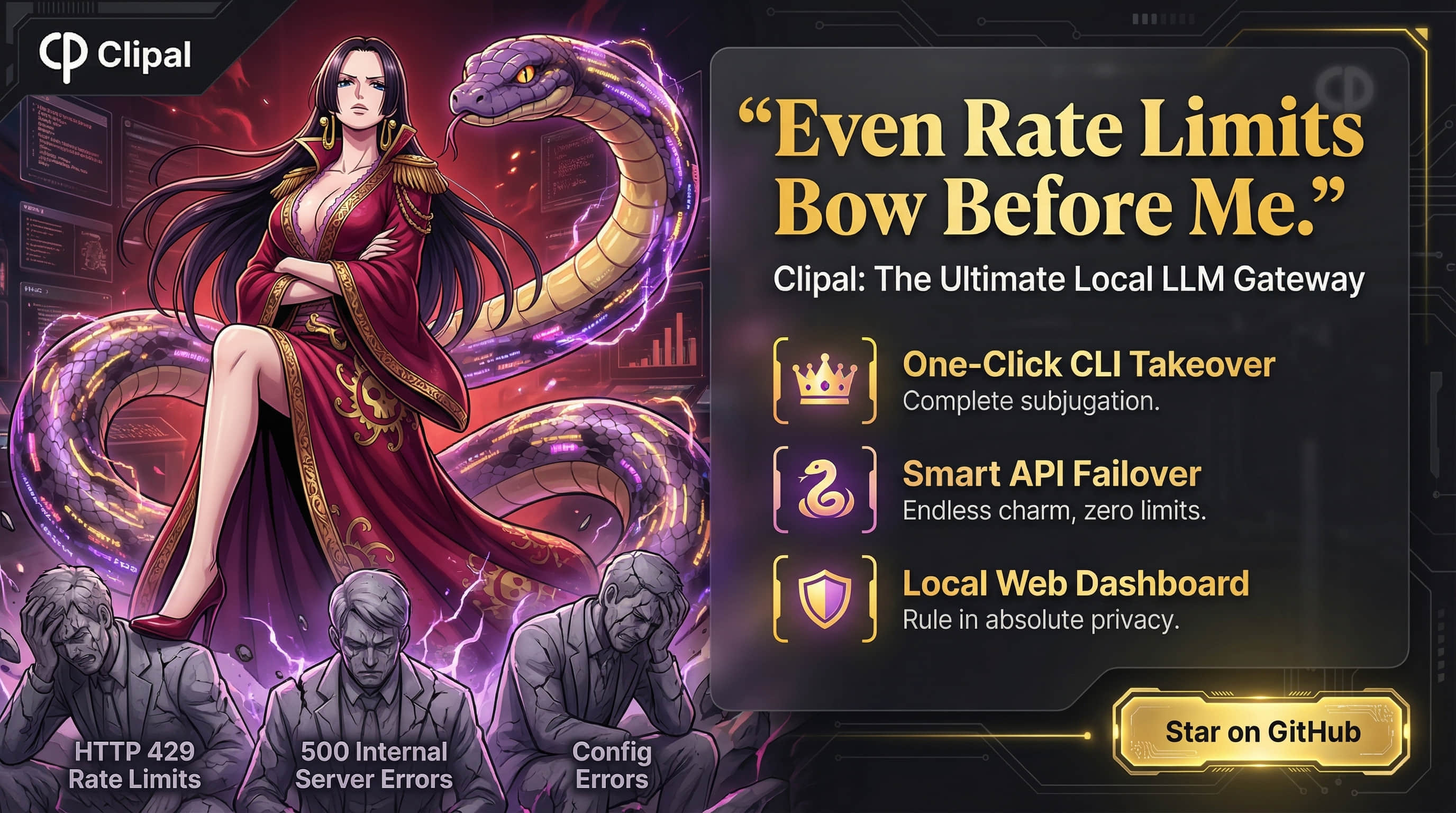 Clipal