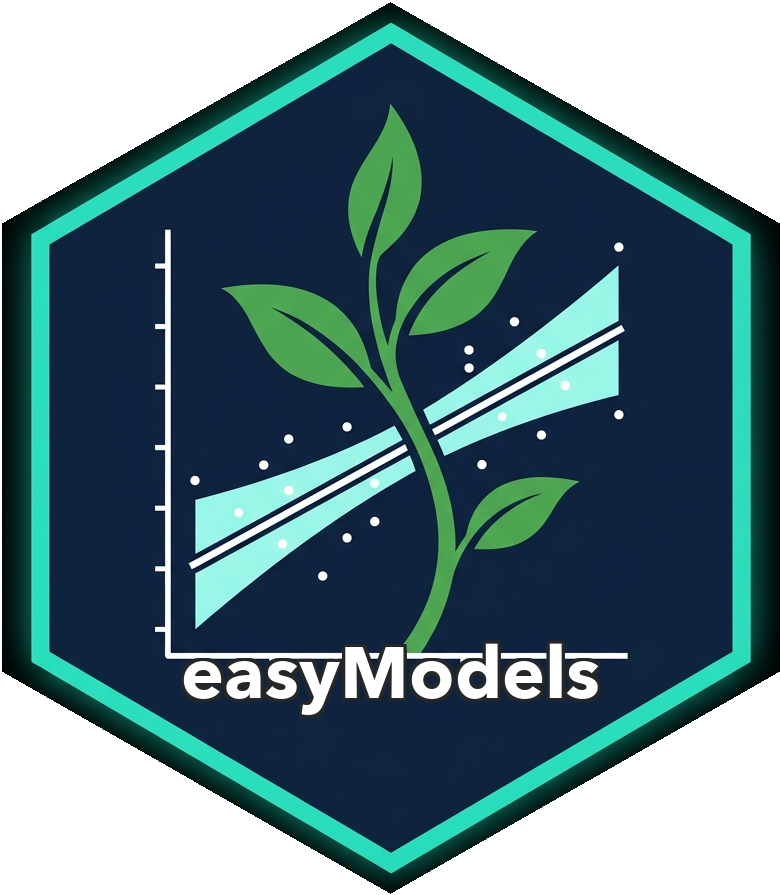 easyModels hex logo