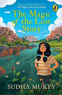 The Magic of the Lost Story